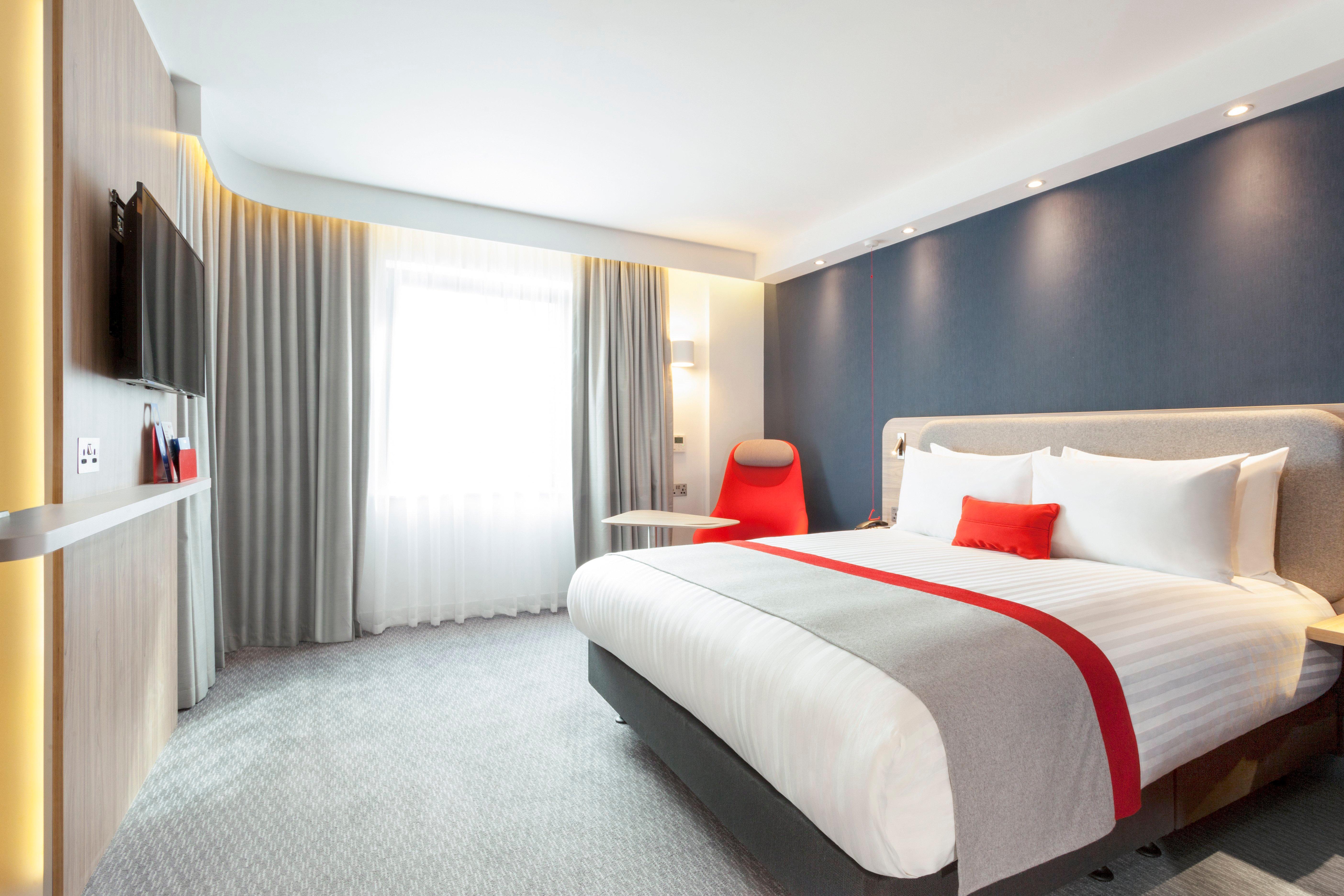 Holiday Inn Express St. Albans - M25, Jct.22 St Albans Ngoại thất bức ảnh